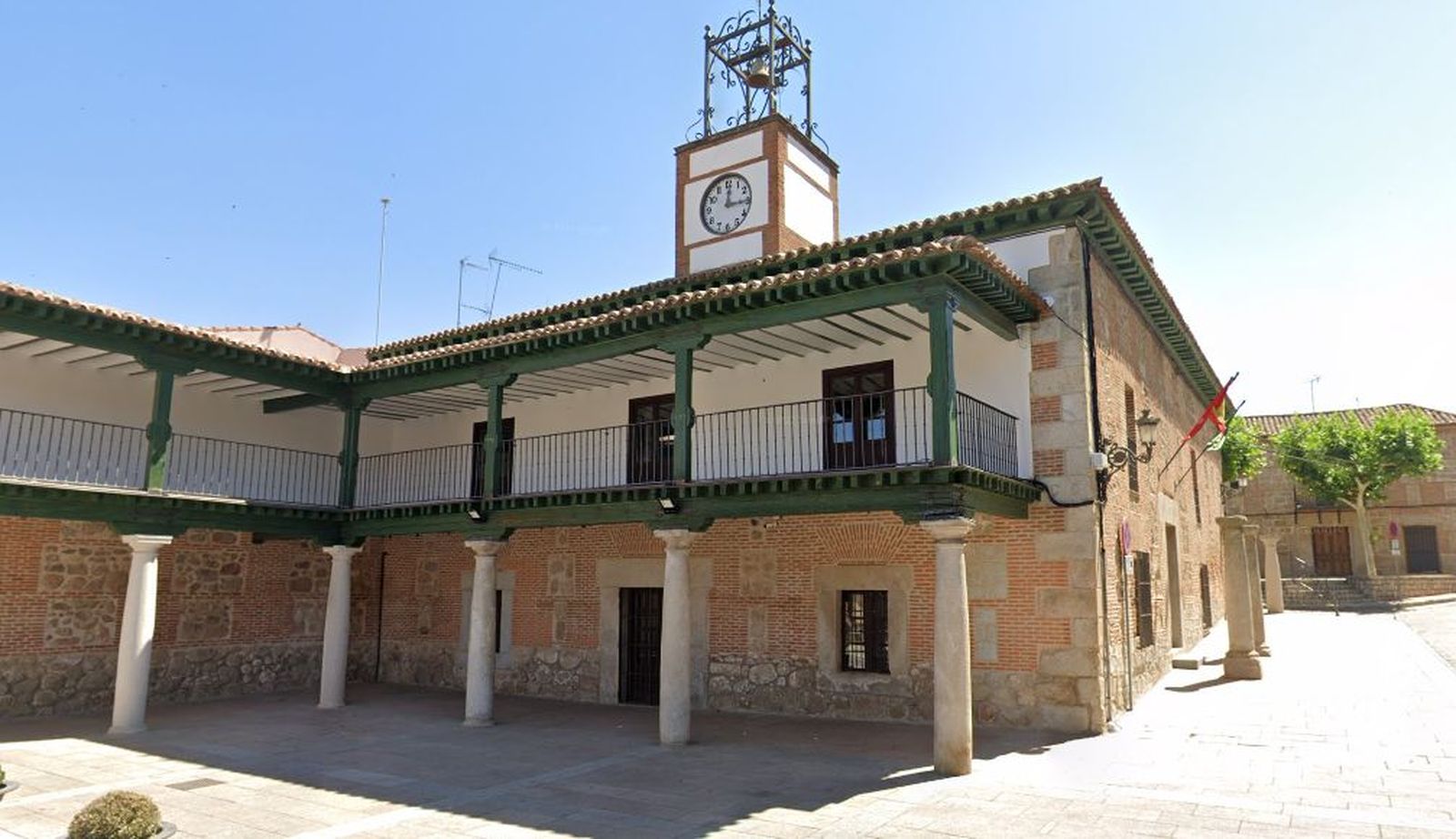 Ayuntamiento de Villa del Prado
