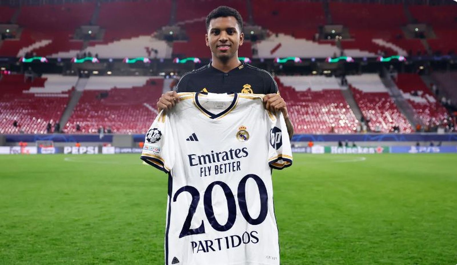 Rodrygo