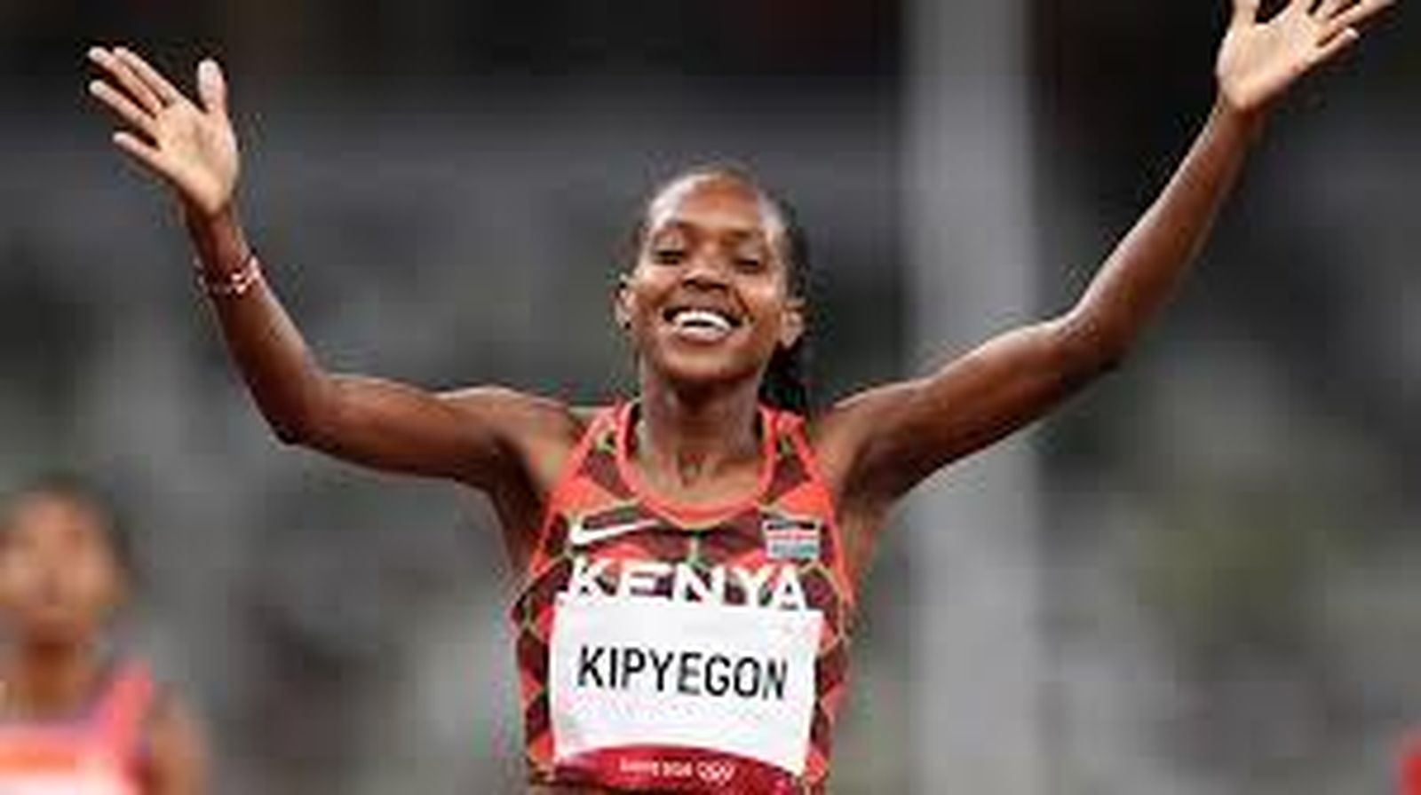 Kipyegon