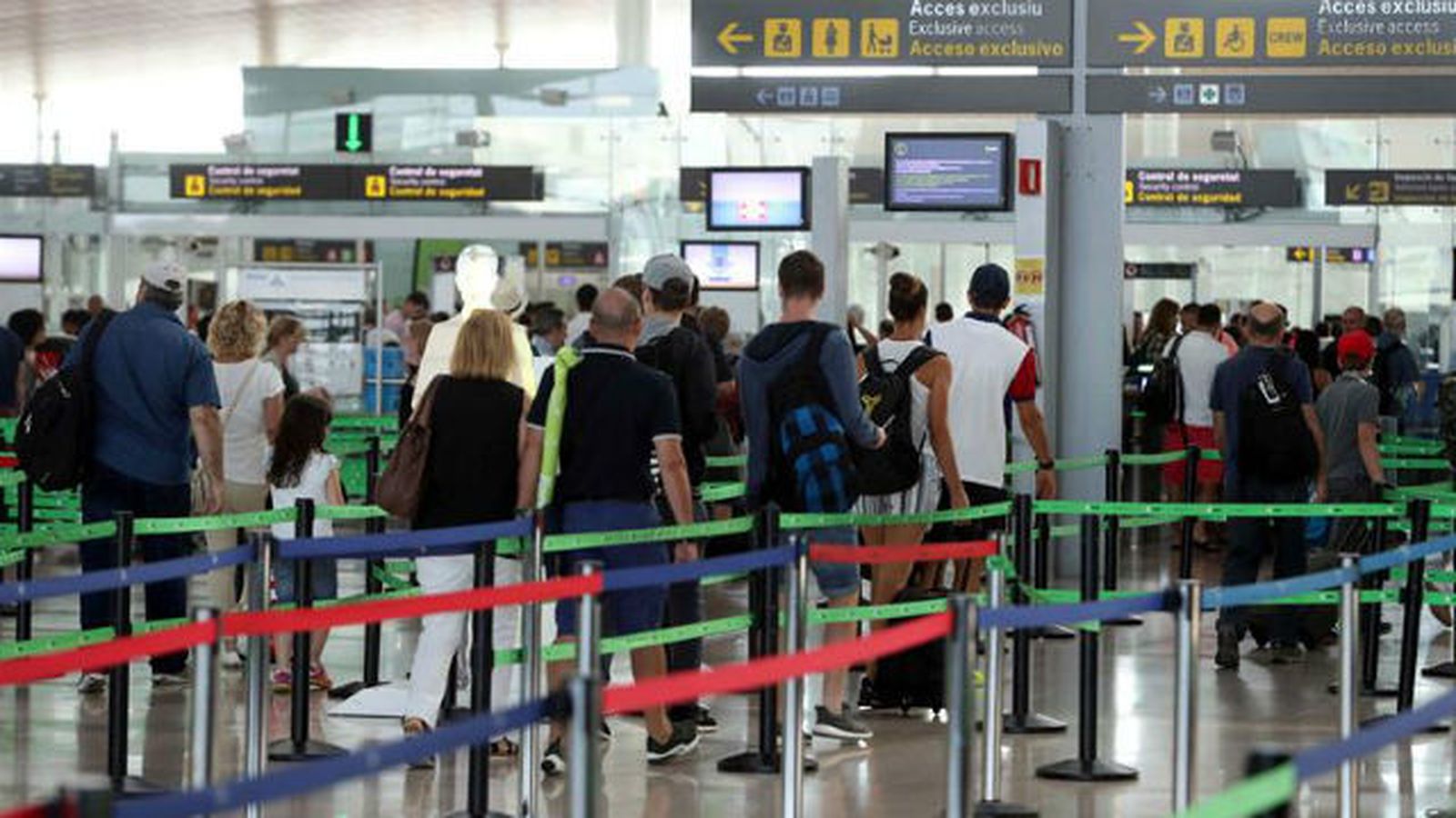 Aeropuerto