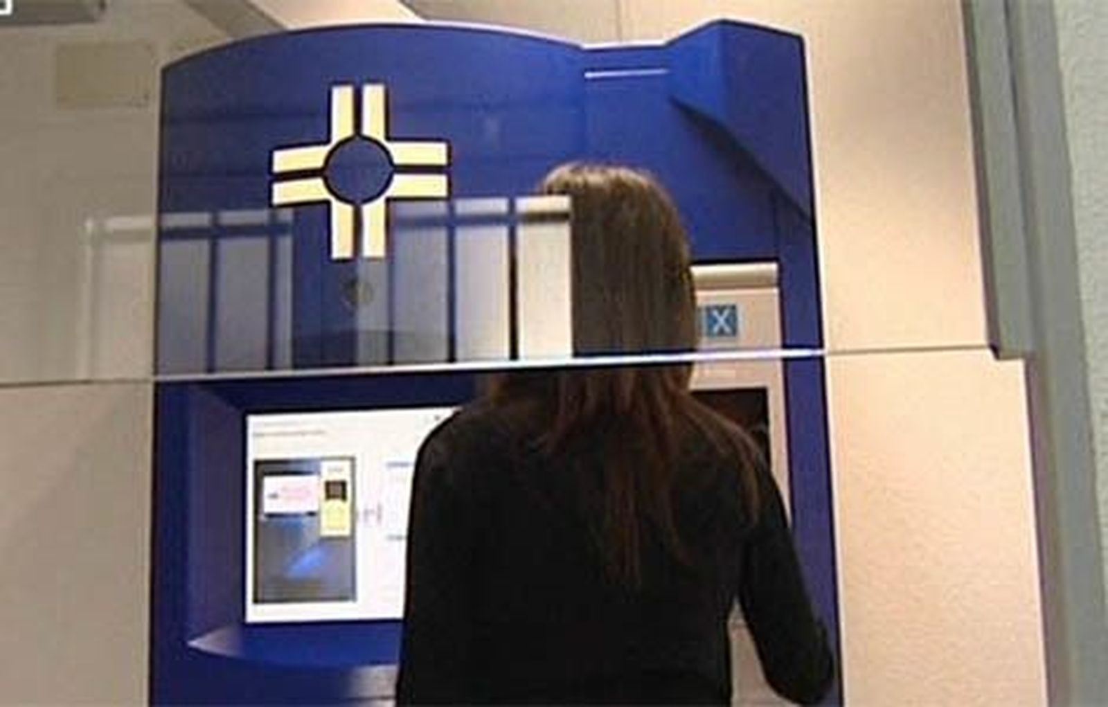 Cajero automático de medicamentos