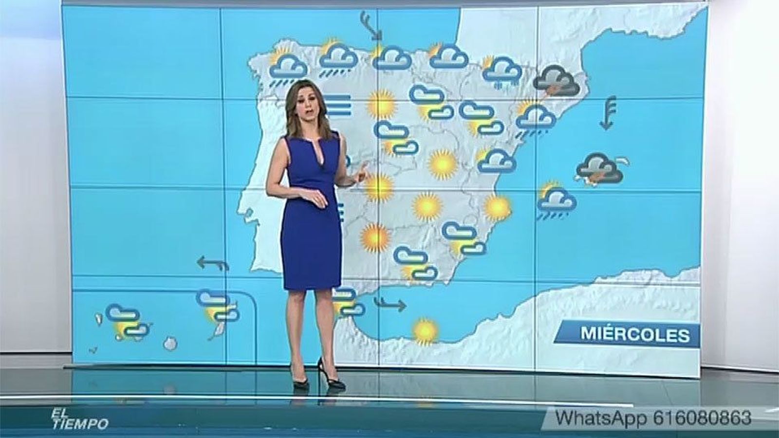 El Tiempo 24.01.2017