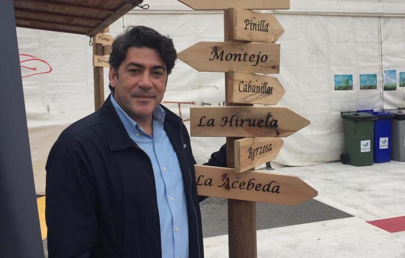 La Comunidad de Madrid pone en marcha medio centenar de viviendas de protección pública en la Sierra Norte