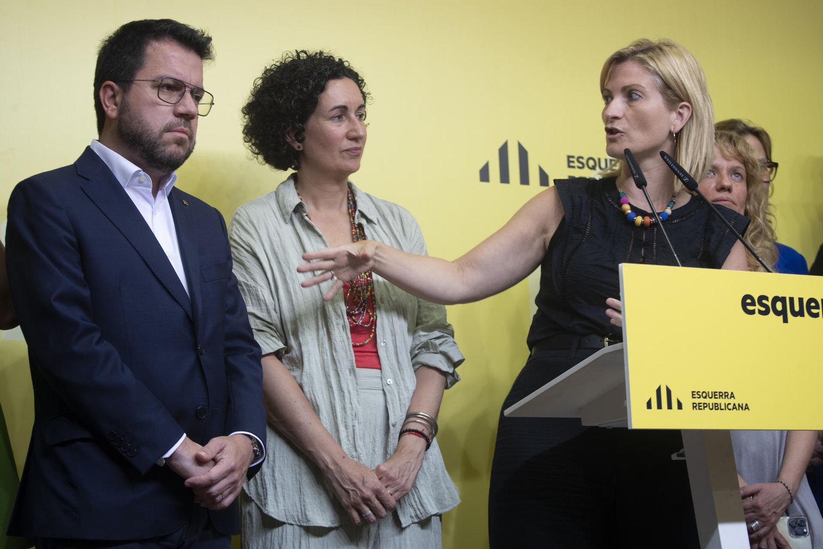 Consecuencias del pacto fiscal para Cataluña