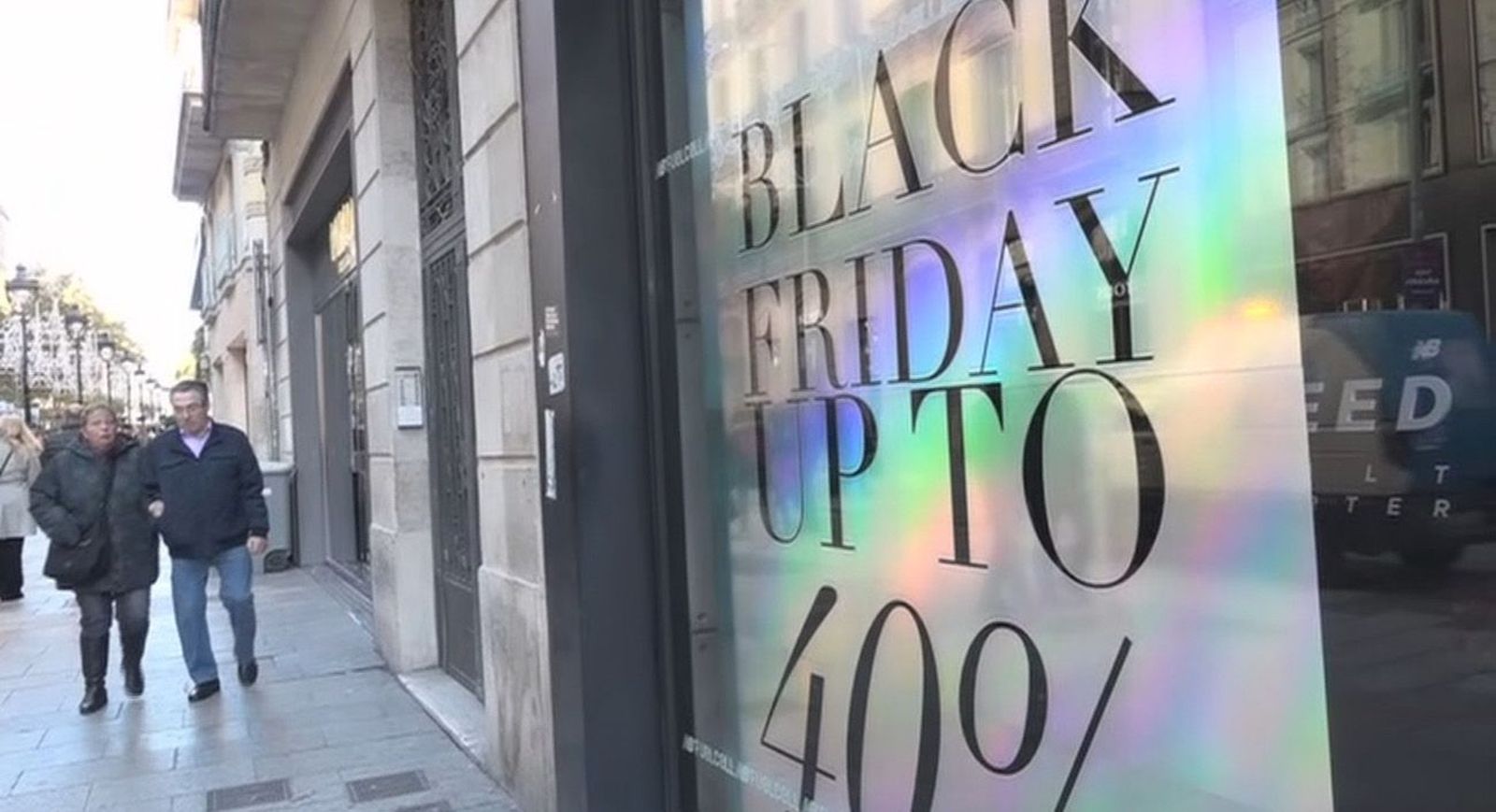 Black Friday, ¿a la caza del chollo?