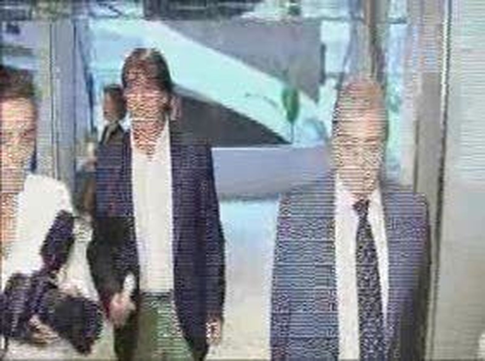 Los controladores acusan a AENA de urdir una trama para desprestigiar al sector