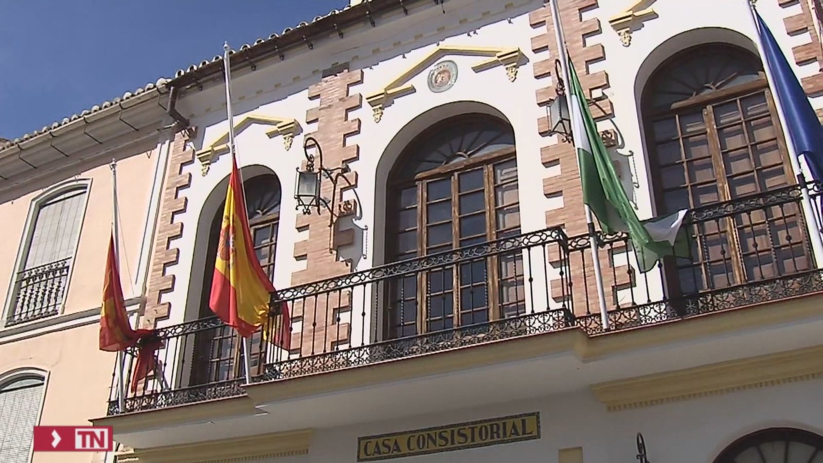 Málaga