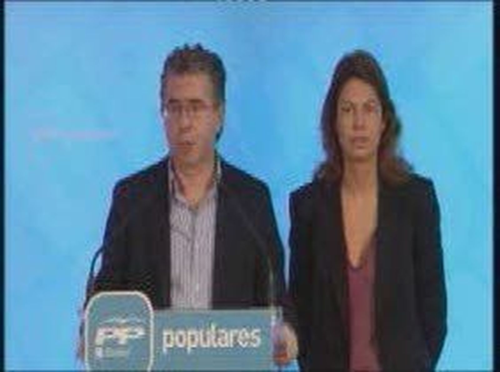 Granados sobre la sentencia Rollán