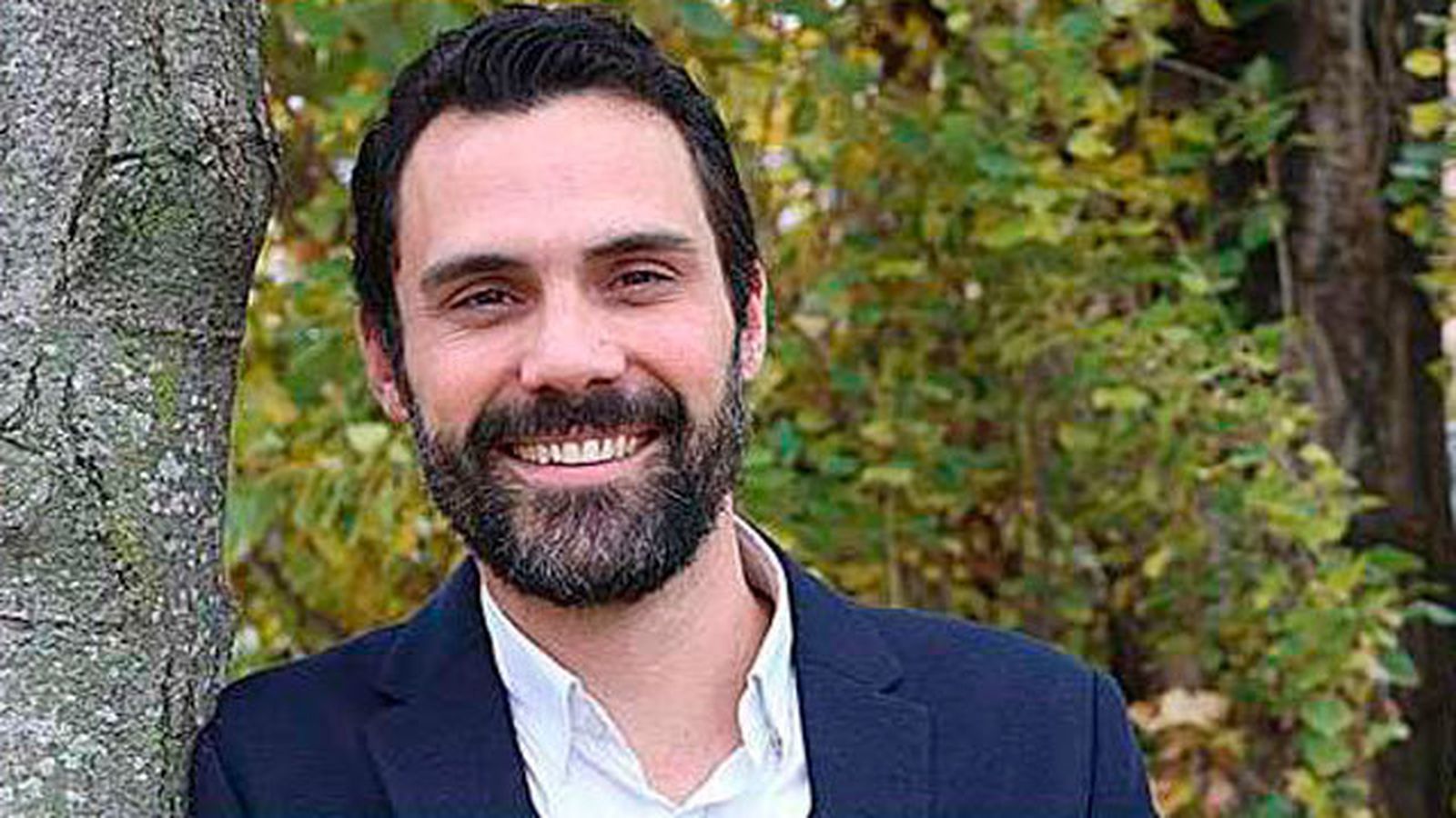 Roger Torrent