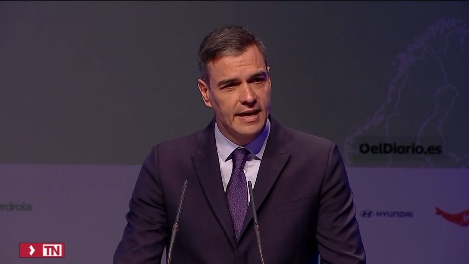 Sánchez quieres más debates