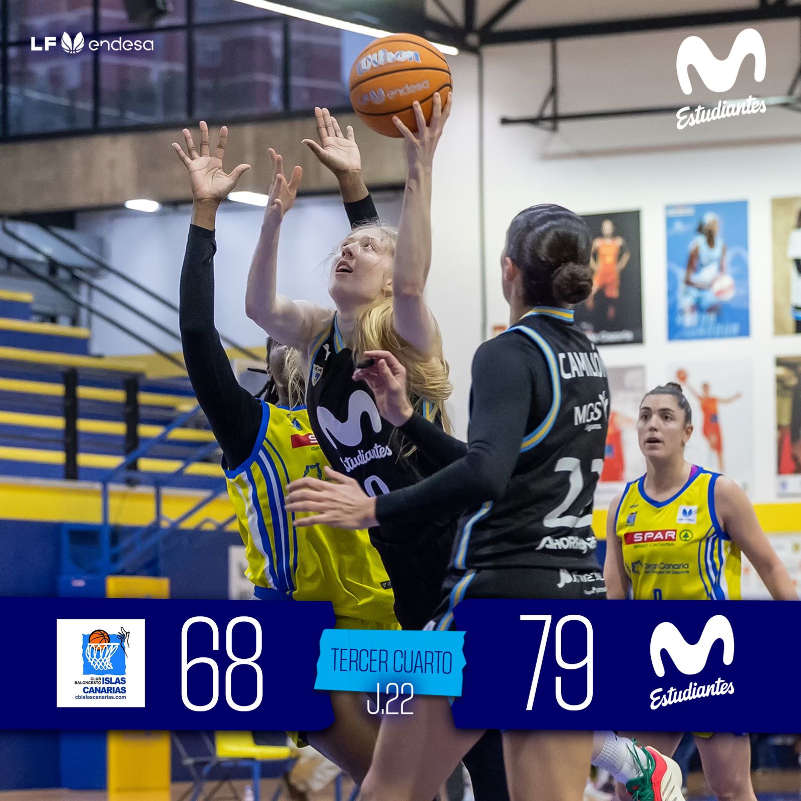 Movistar Estudiantes