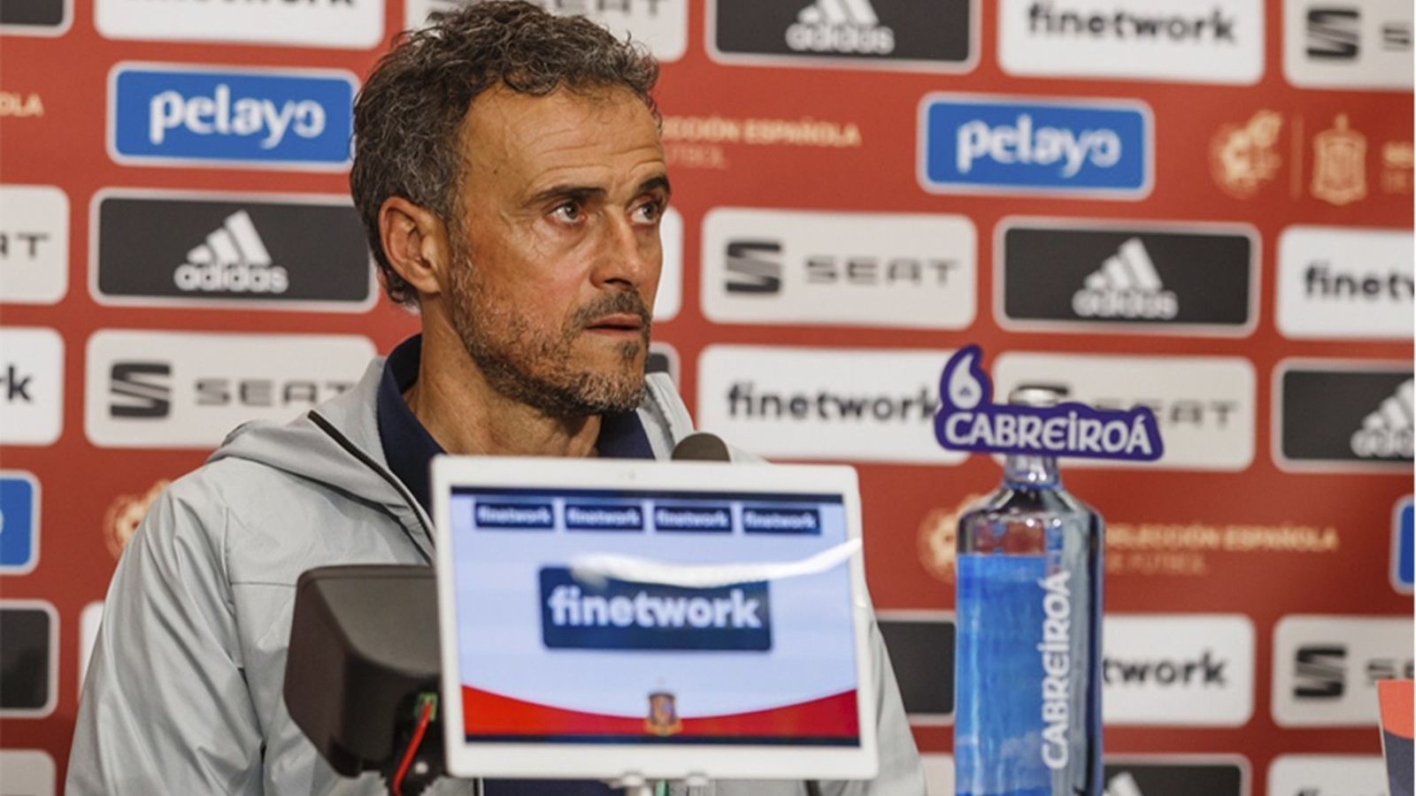 Luis Enrique