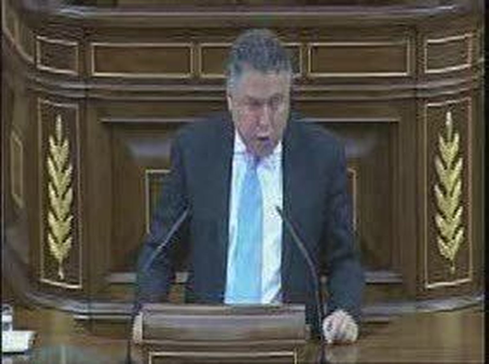 El Gobierno lamenta que la reforma de las pensiones se vea como un recorte social