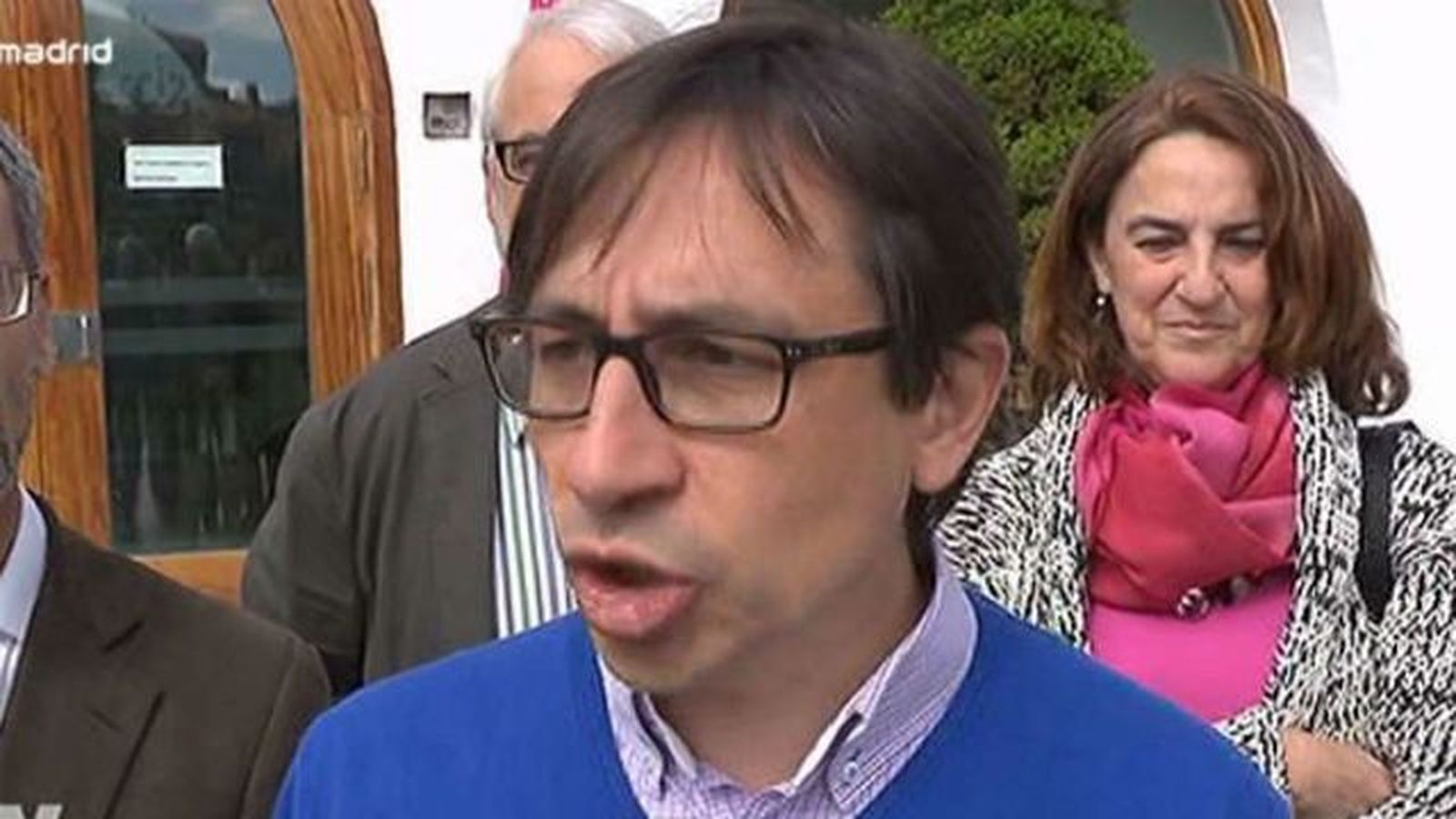 Marcos (UPyD) plantea suprimir organismos en Madrid para ahorrar 400 millones