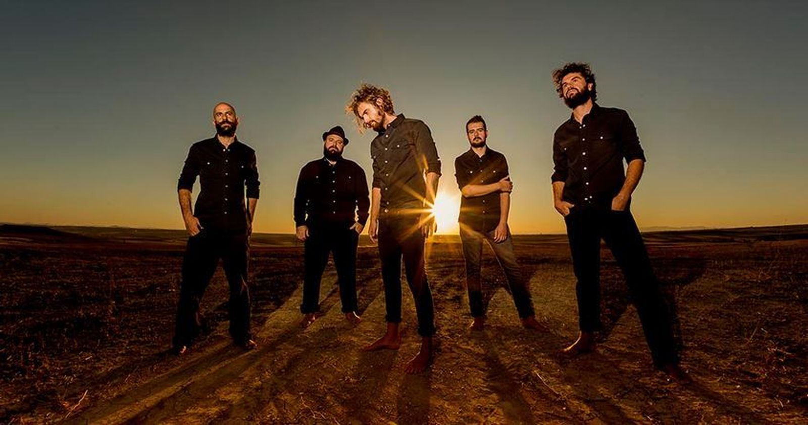 “Tu otra bonita”, estrellas este domingo en Inverfest