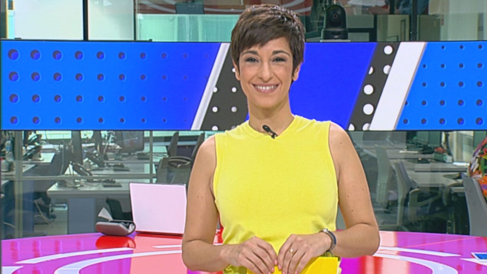 Cierra ‘La Redacción’ de Telemadrid: Recordamos los mejores momentos del programa