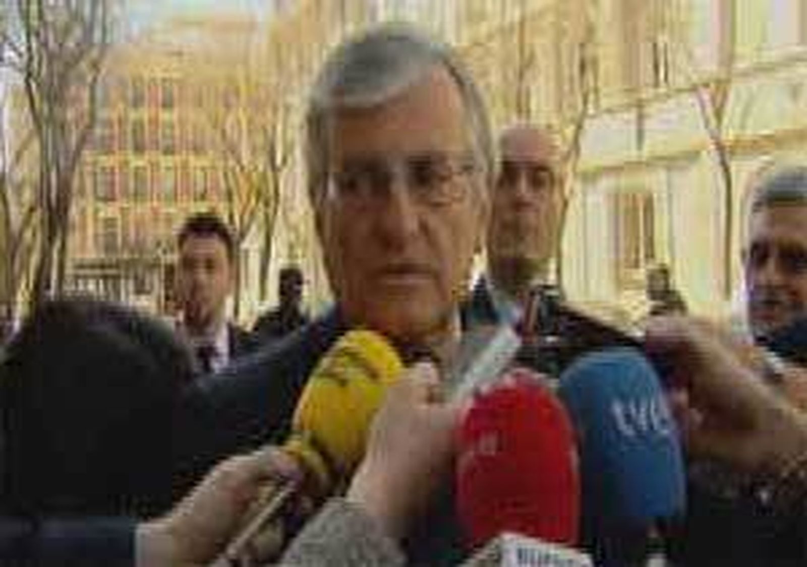 Torres-Dulce pide rapidez en establecer responsabilidades por el Madrid Arena