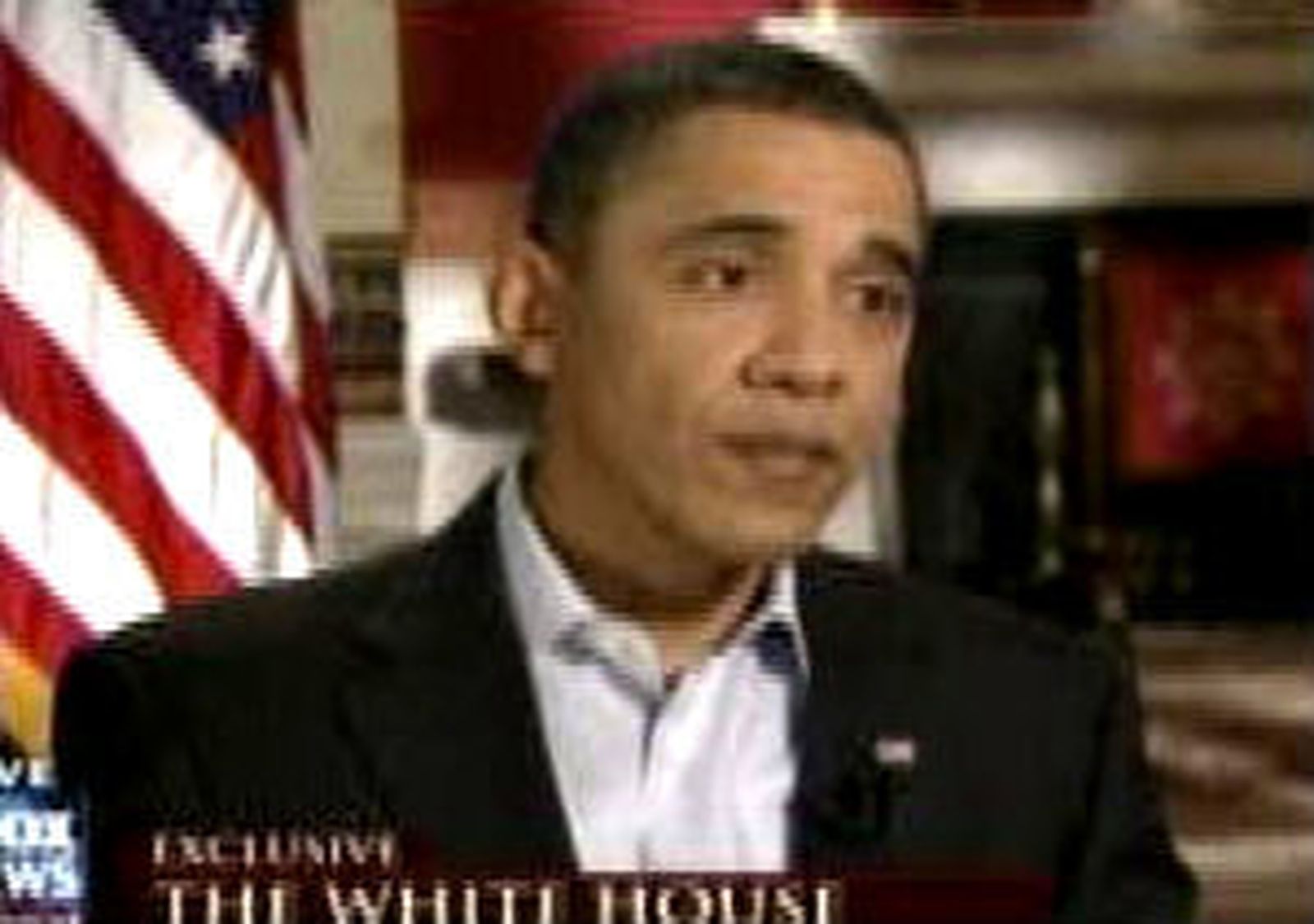 Barack Obama
