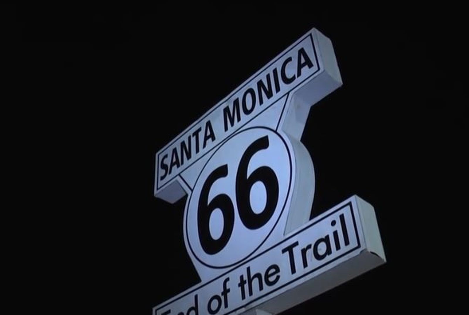 Se cumplen 100 años de la ruta más famosa del mundo: La Ruta 66