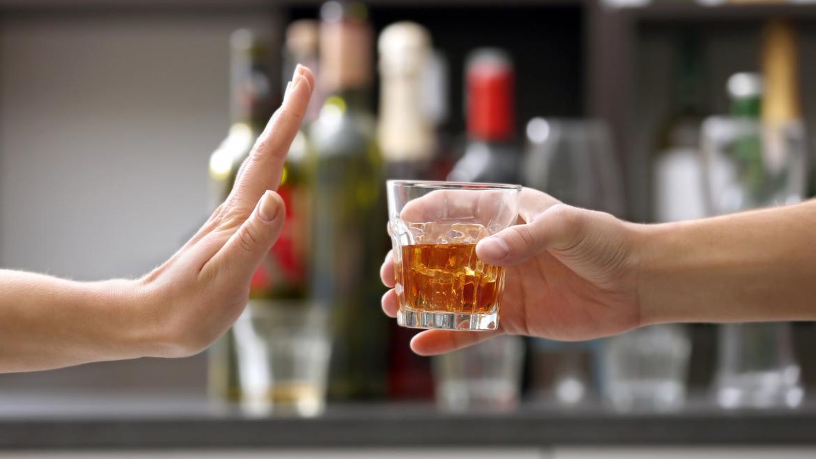 La Comunidad de Madrid ha hecho muchas campañas de concienciación para que los menores no beban alcohol