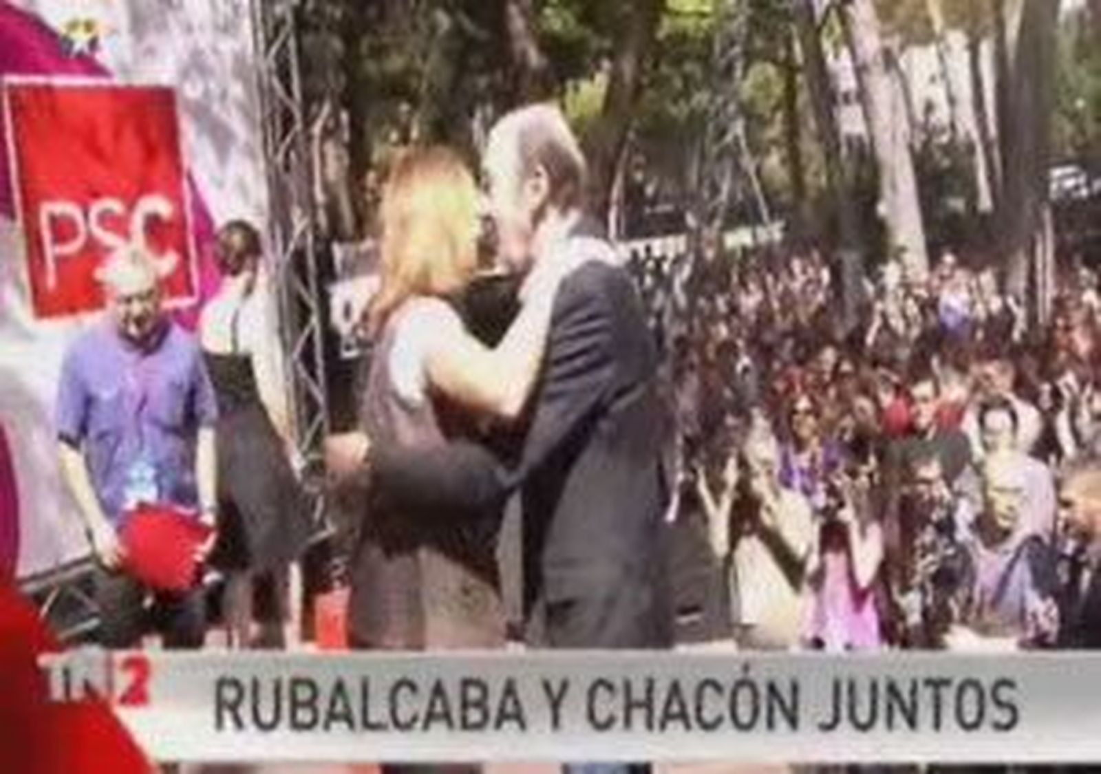 Los titulares del día