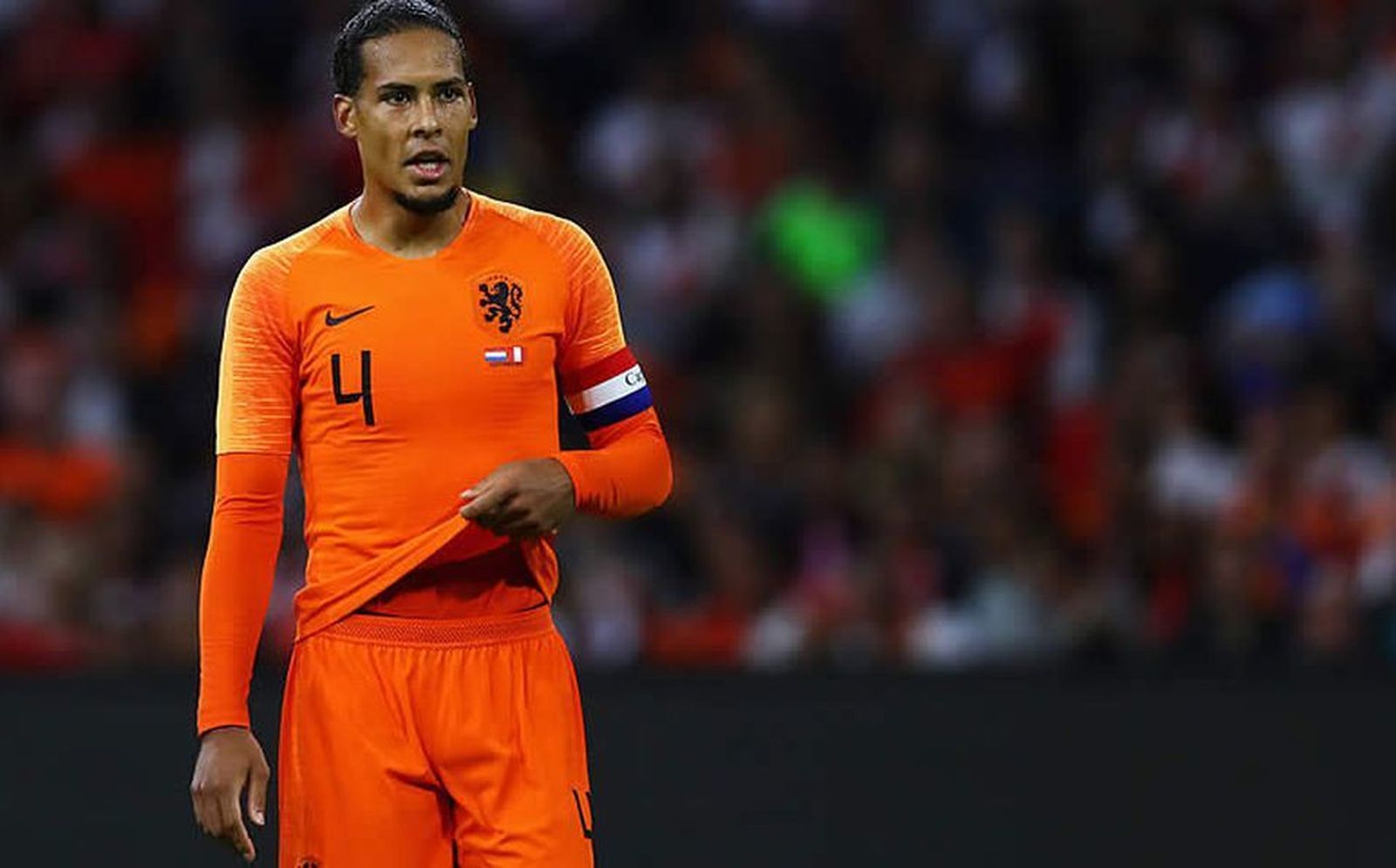 Van Dijk