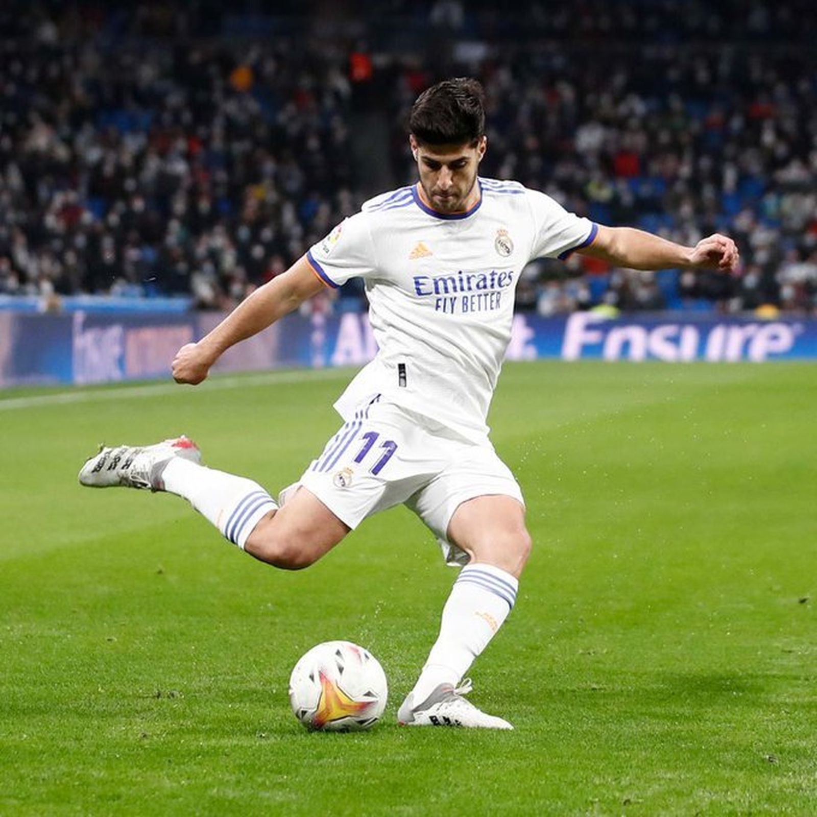 Marco Asensio