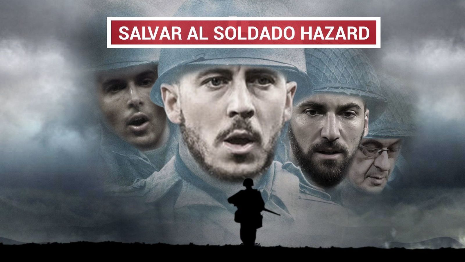 Hazard, desesperado en el Chelsea