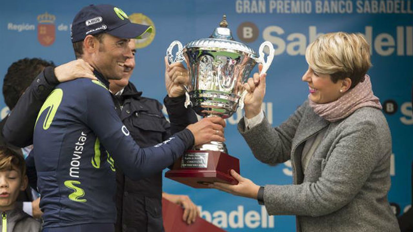 Alejandro Valverde