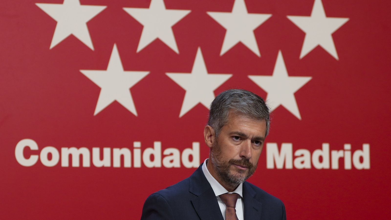 Miguel Ángel García Martín