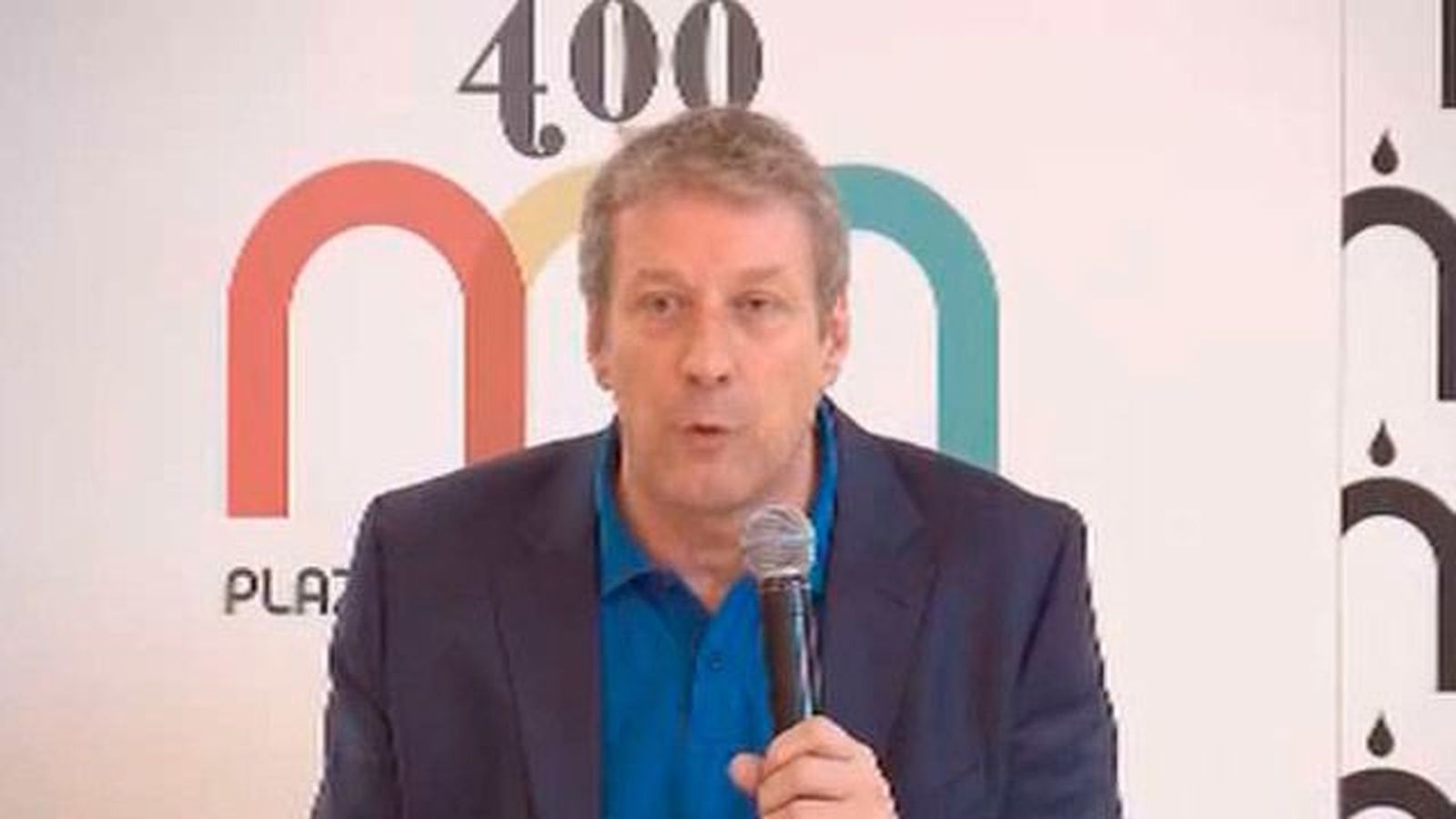 La zarzuela sale a la Plaza Mayor por San Isidro