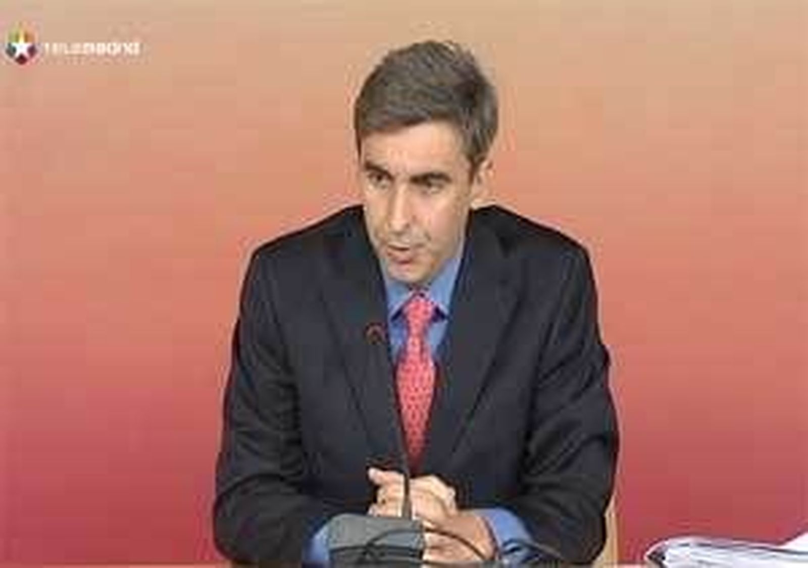 UPyD votará contra la medalla a Gallardón por haber endeudado a Madrid