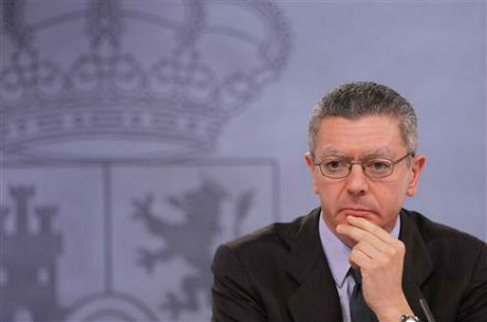 El Gobierno recurrirá la sentencia del Prestige para pedir responsabilidad civil