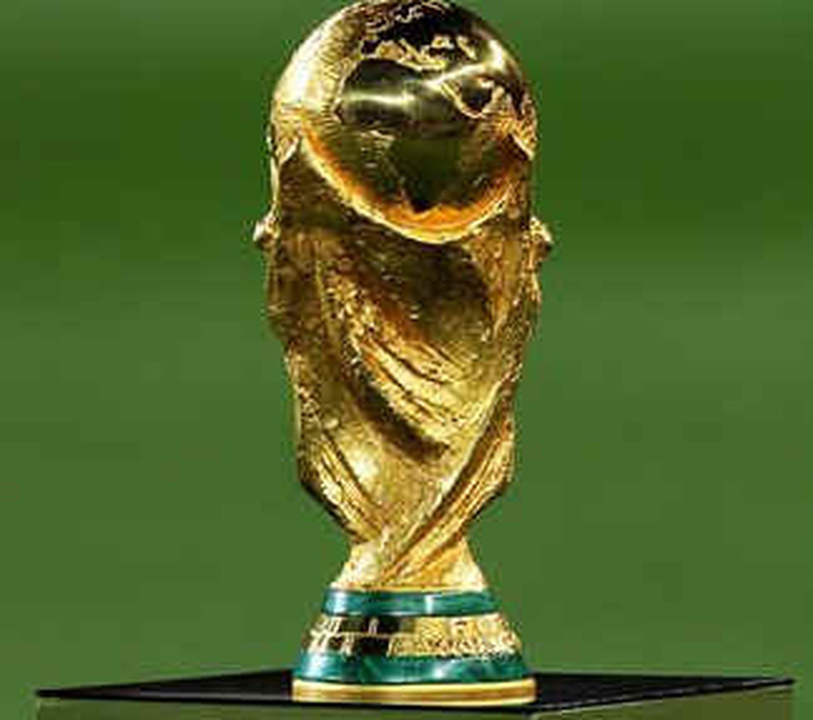 Copa del Mundo