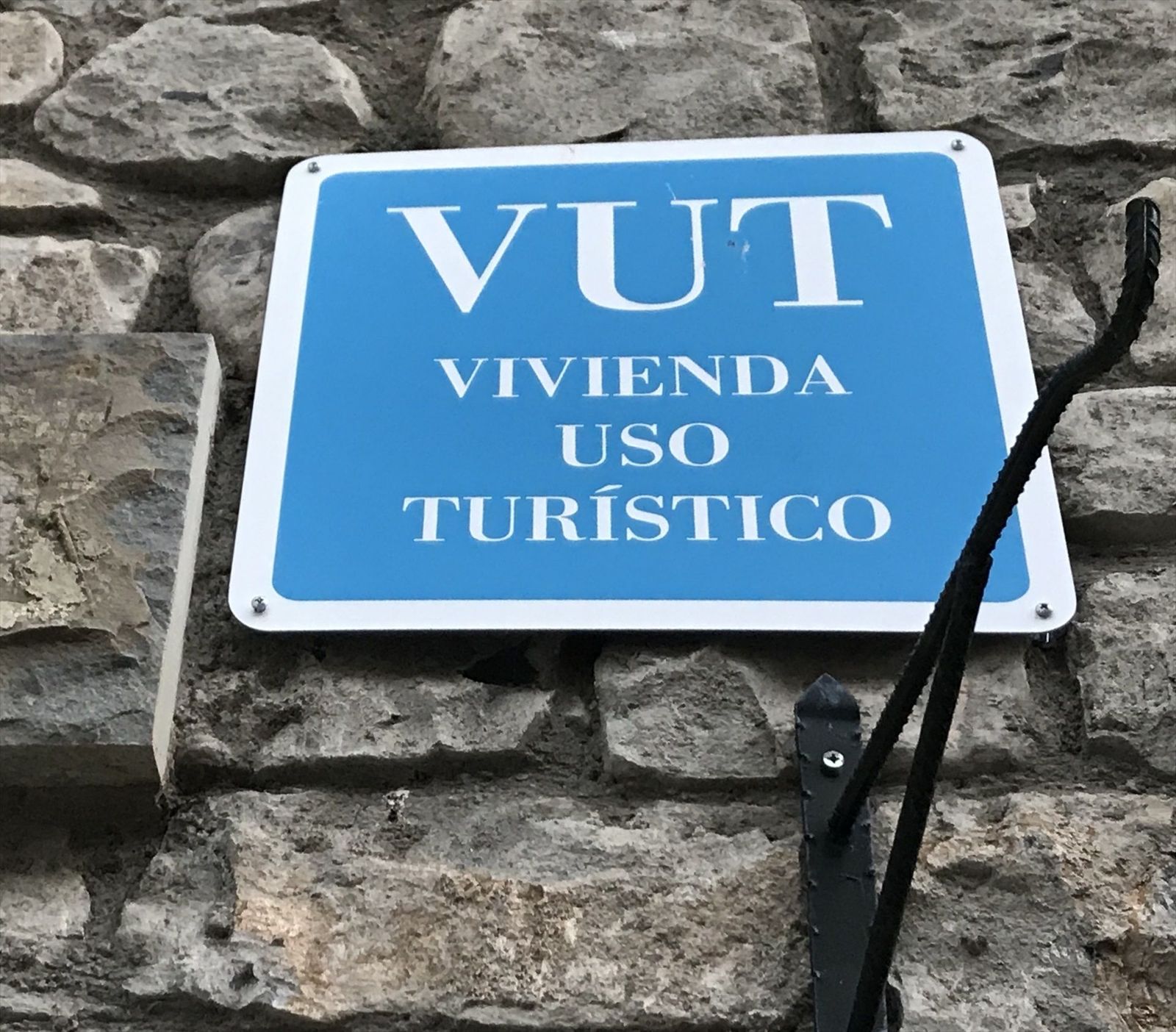 Expedientan a una plataforma de pisos turísticos por publicitarlos sin licencia