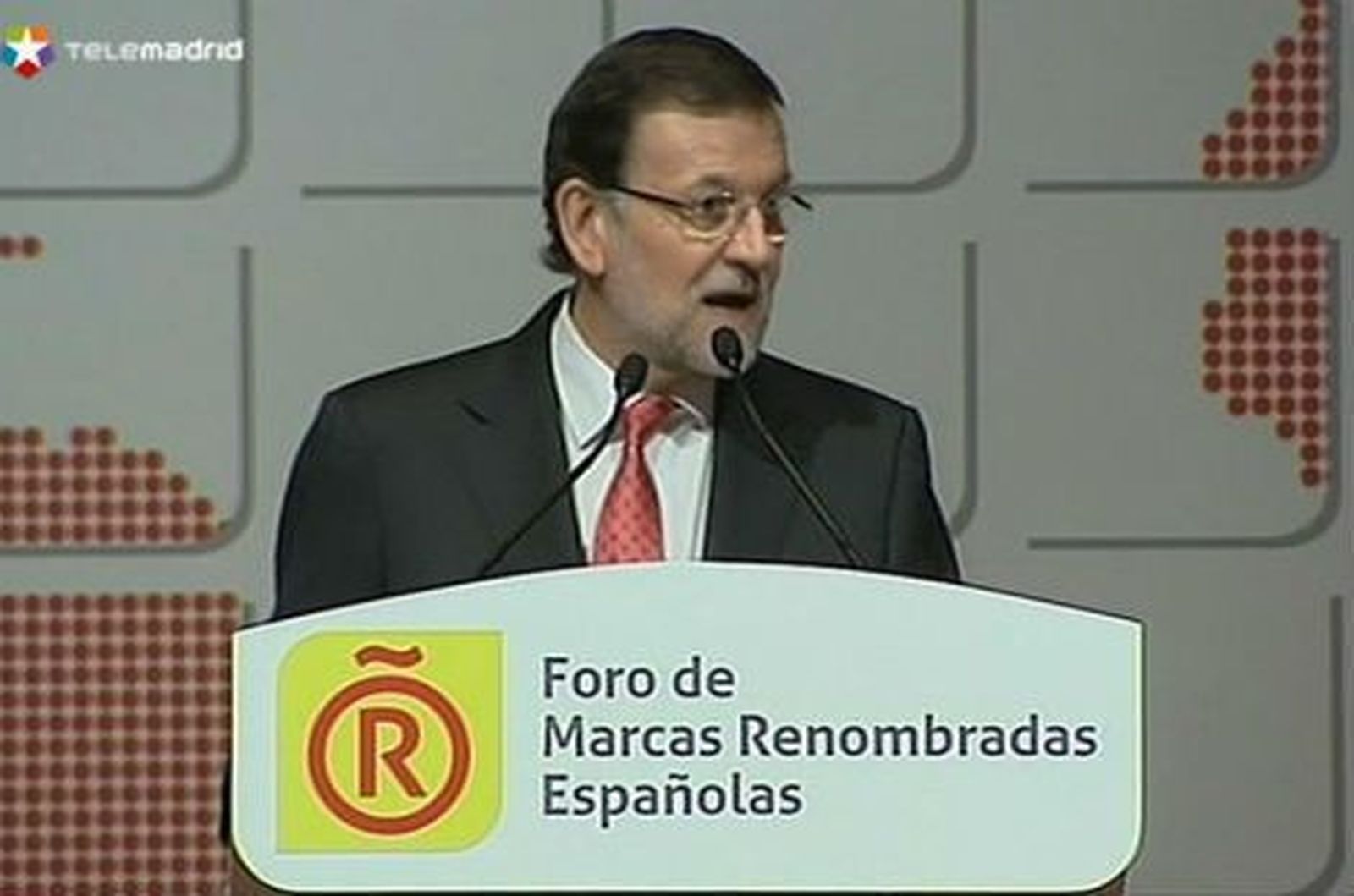 Rajoy a Mas: “Encerrarse en sí mismo son los ingredientes seguros para el fracaso”