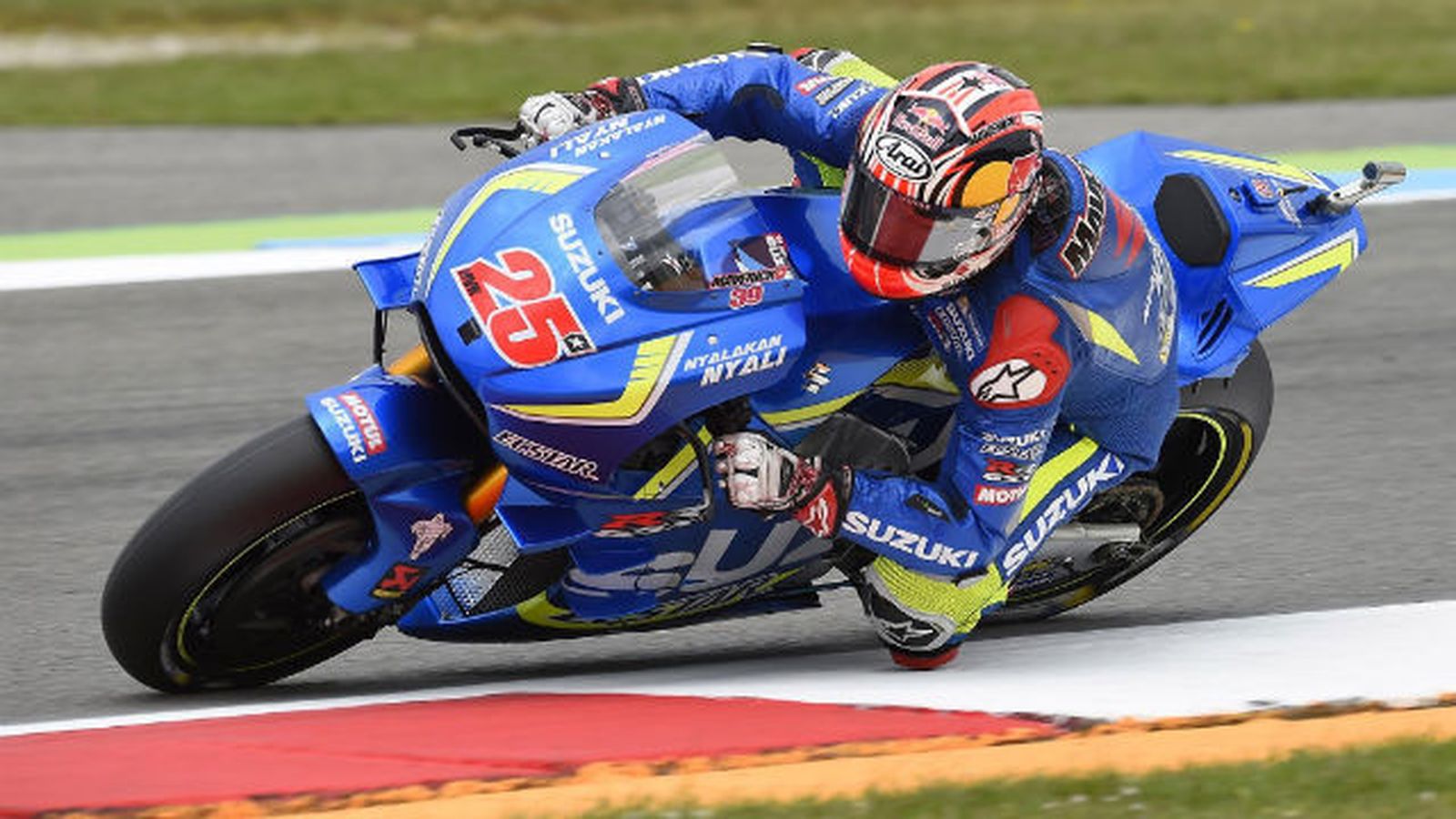 Maverick Viñales