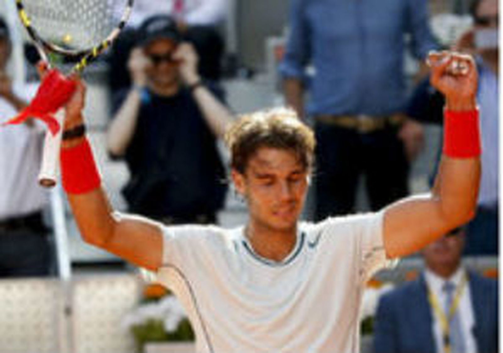 Rafa Nadal