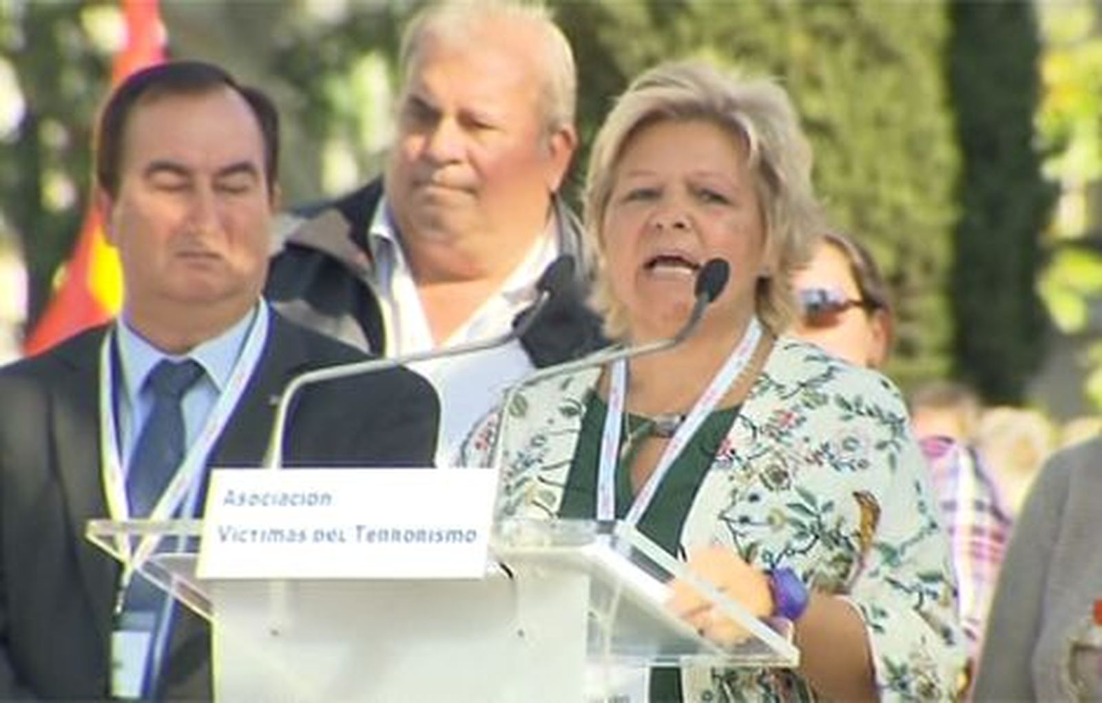 La Audiencia acuerda que el fallo de la doctrina Parot es aplicable a otros etarras