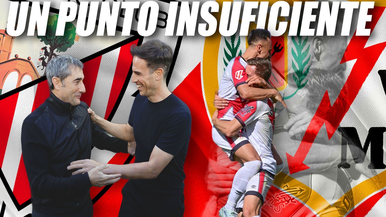 Iñigo Pérez, sobre el empate