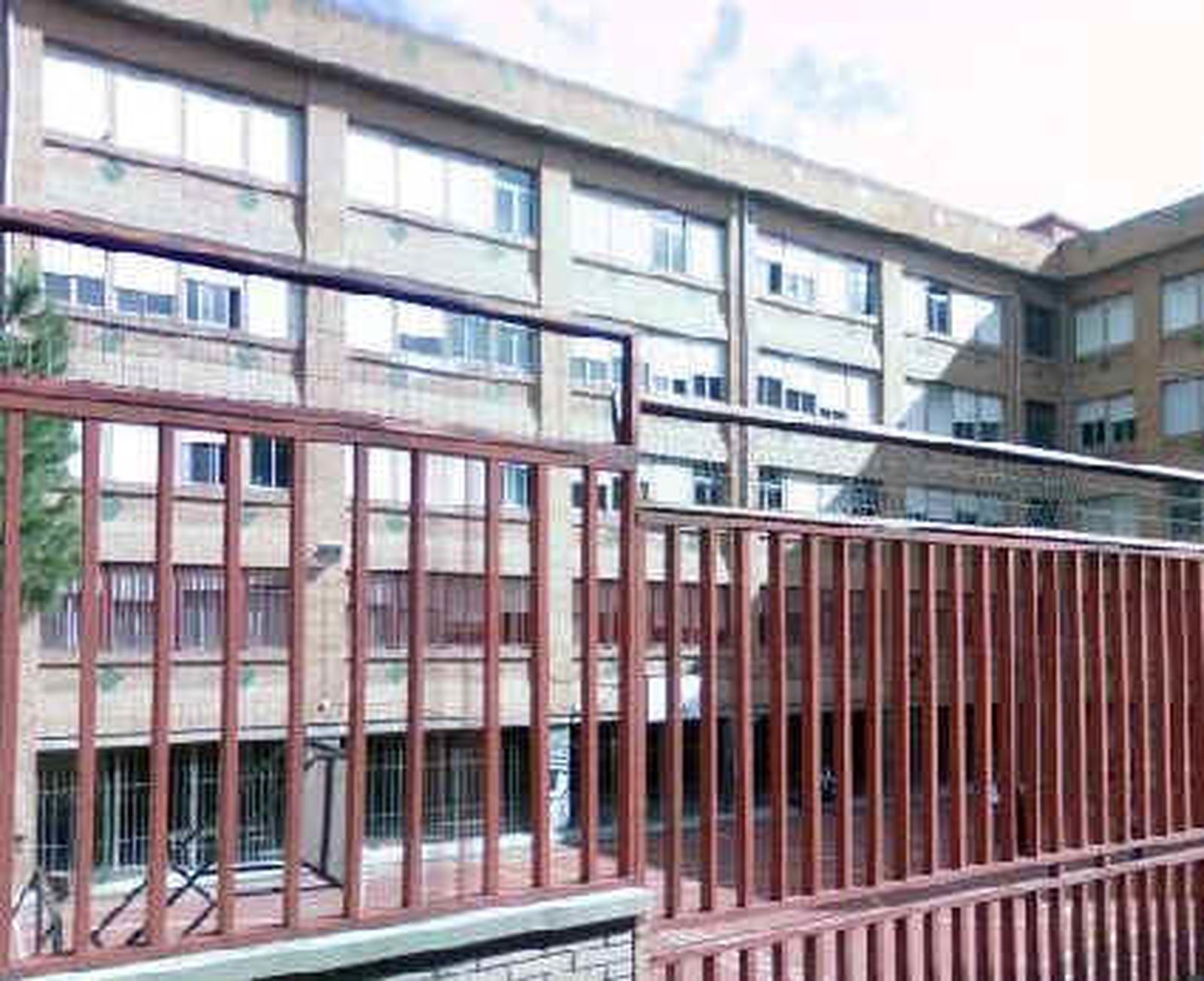 Un catedrático de Latín dirigirá el Centro  de Bachillerato de Excelencia de Madrid