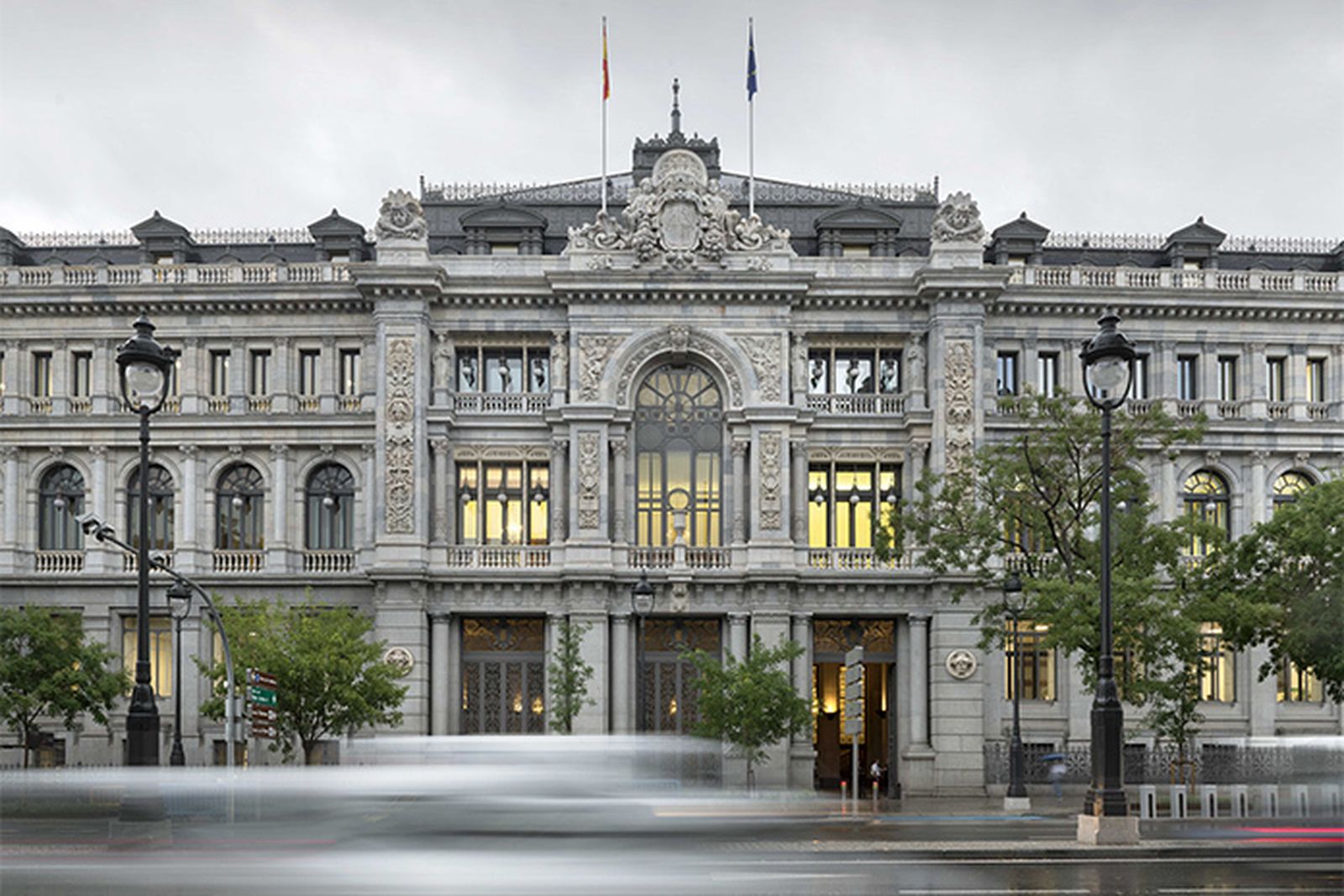 Bolsas de empleo en el Banco de España para investigadores y para personal económico y legal