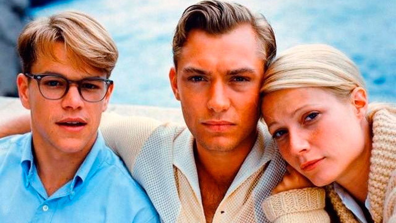 El talento de Mr. Ripley