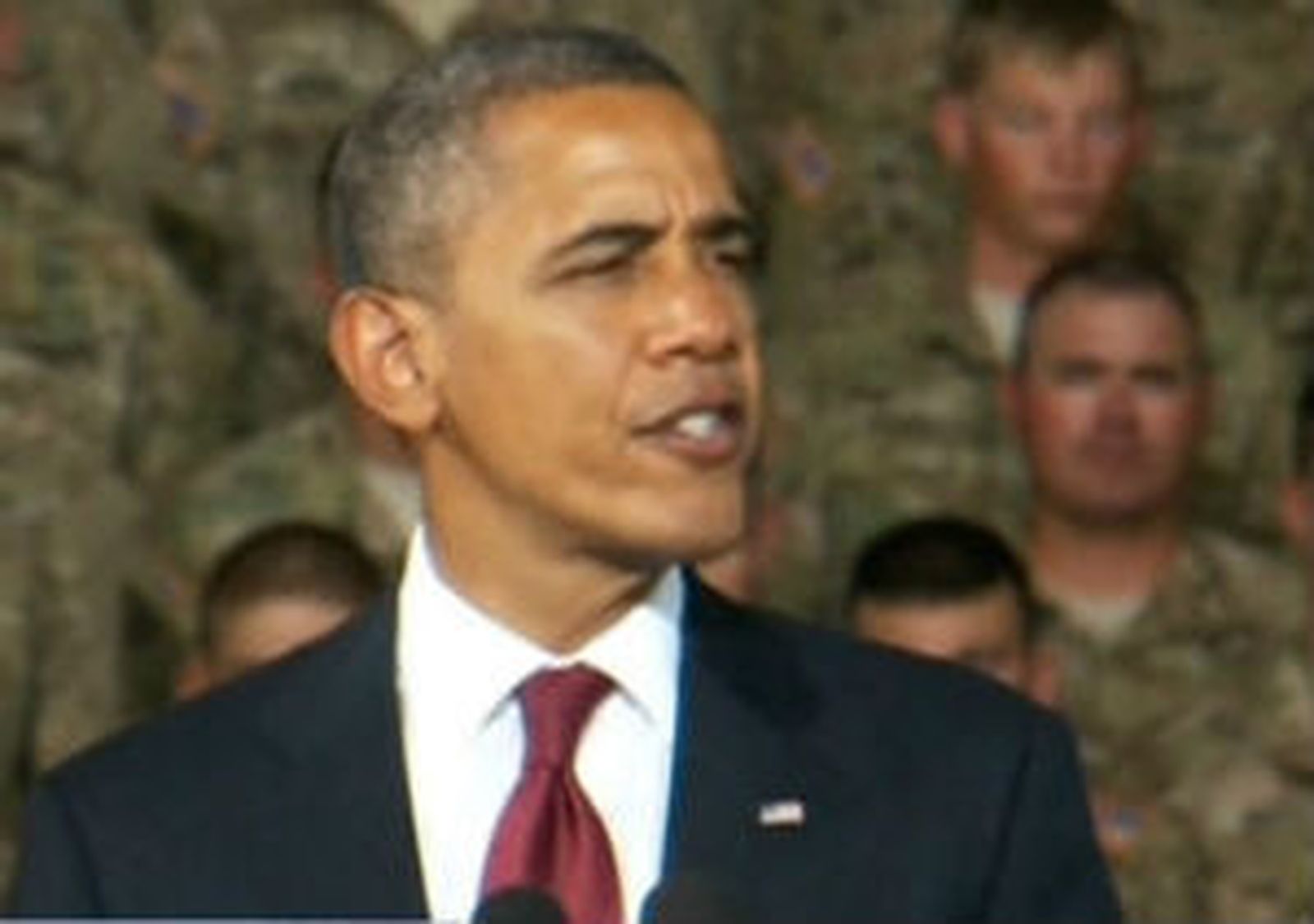 Obama, en campaña