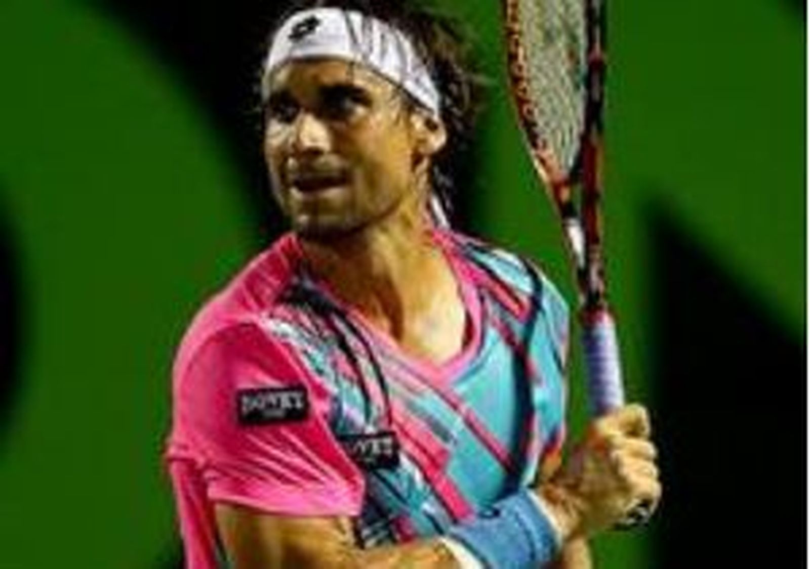 Miami: Ferrer, Federer y Murray pasan en una jornada sin sorpresas