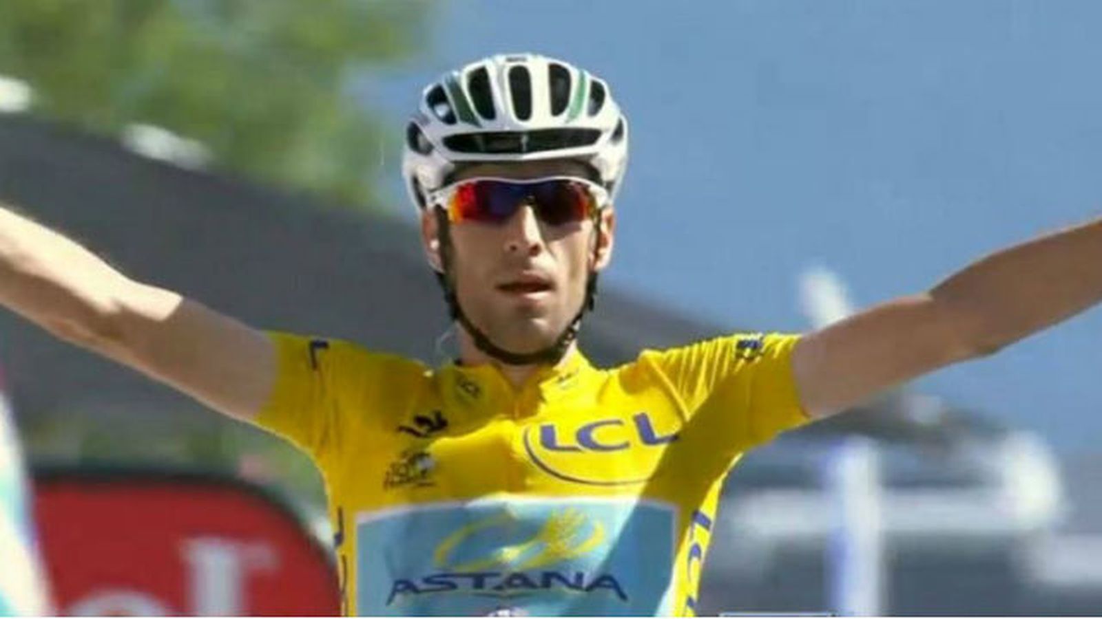 Nibali
