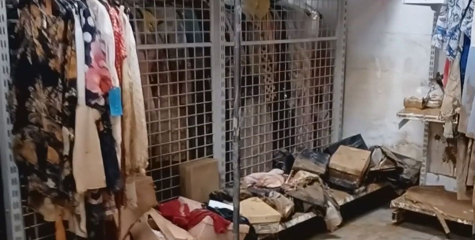 Uno de cada 4 autónomos afectados por la DANA no podrá volver a abrir nunca sus negocios