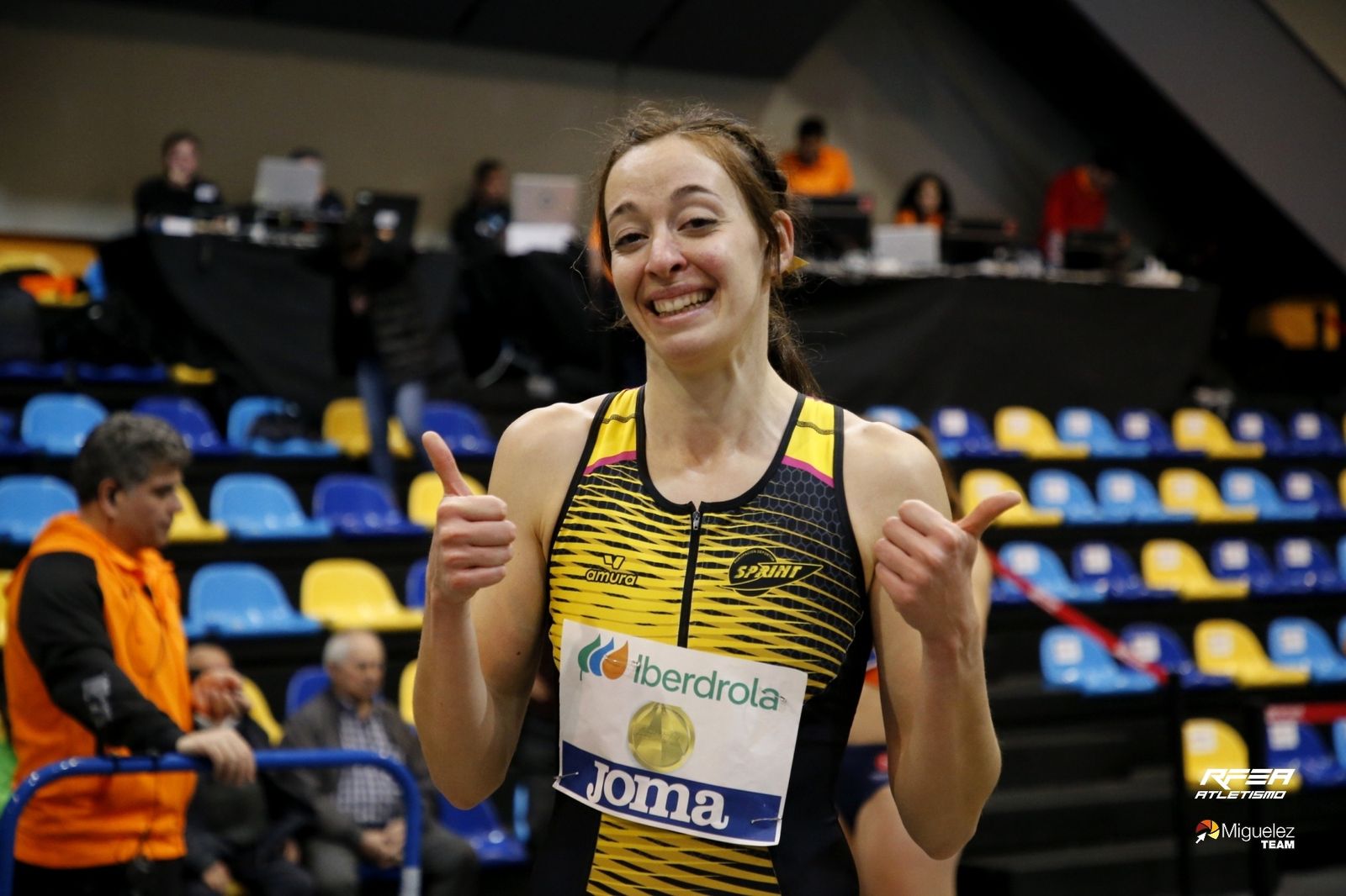 Andrea Medina