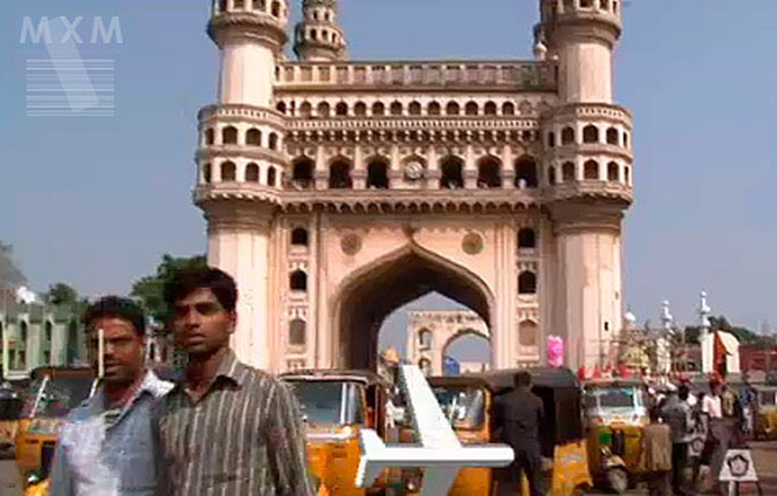 Madrileños por el Mundo Sudeste de India