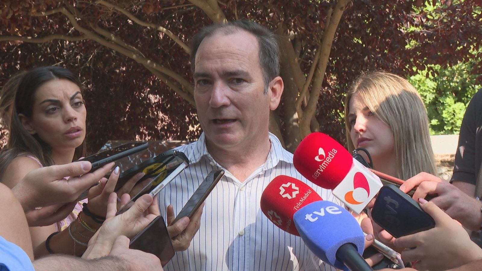 El Ayuntamiento de Madrid acusa al Gobierno de incumplir el pacto para la remodelación de las depuradoras